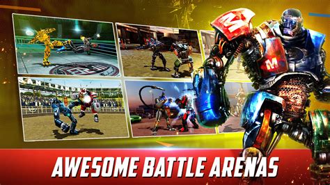 download real steel world robot boxing modded apk|world robot boxing unlimited money.